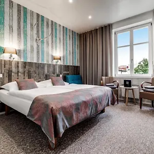 Hotel Royal Court, Praag