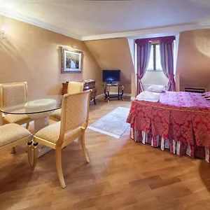 Hotel Alchymist Grand And - Preferred &, Praag