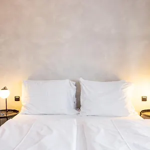 Hotel Miss Sophie's Downtown, Praag