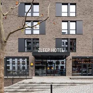 Zleep Отель
