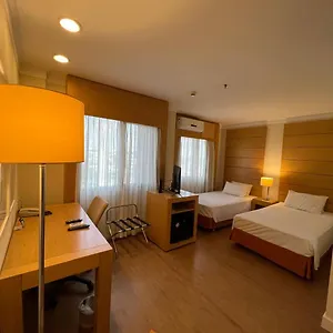 Aeroporto Congonhas Uh913 Hotel