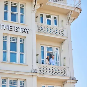 The Bosphorus Стамбул