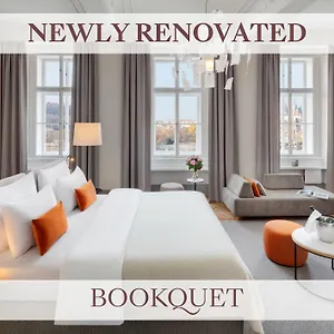 Bookquet Prague