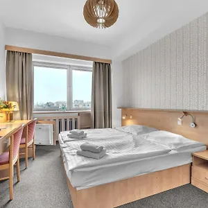 Hotel Abitohotel, Praag