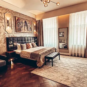 Alfons Boutique Prague