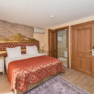 By Murat Royal Galata Türkiye