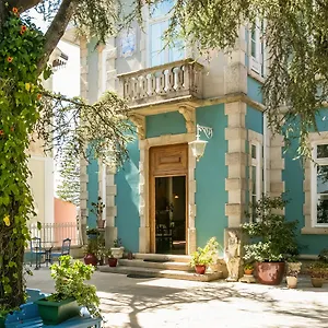Saudade Gæstehus Sintra