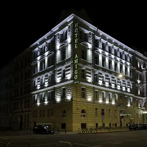 Alqush Downtown Prague