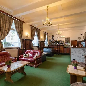 Hostel Dakura, Praag