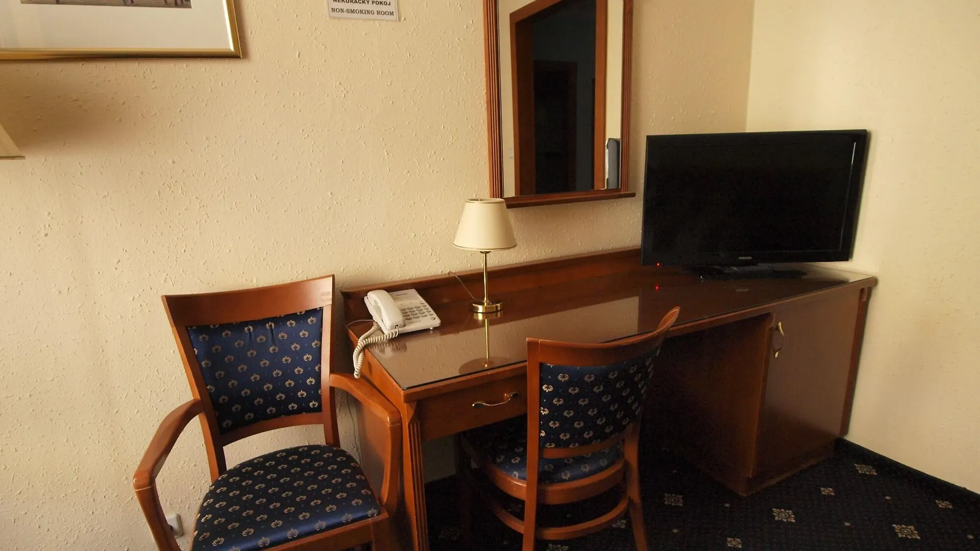 Arbes Hotel Prague