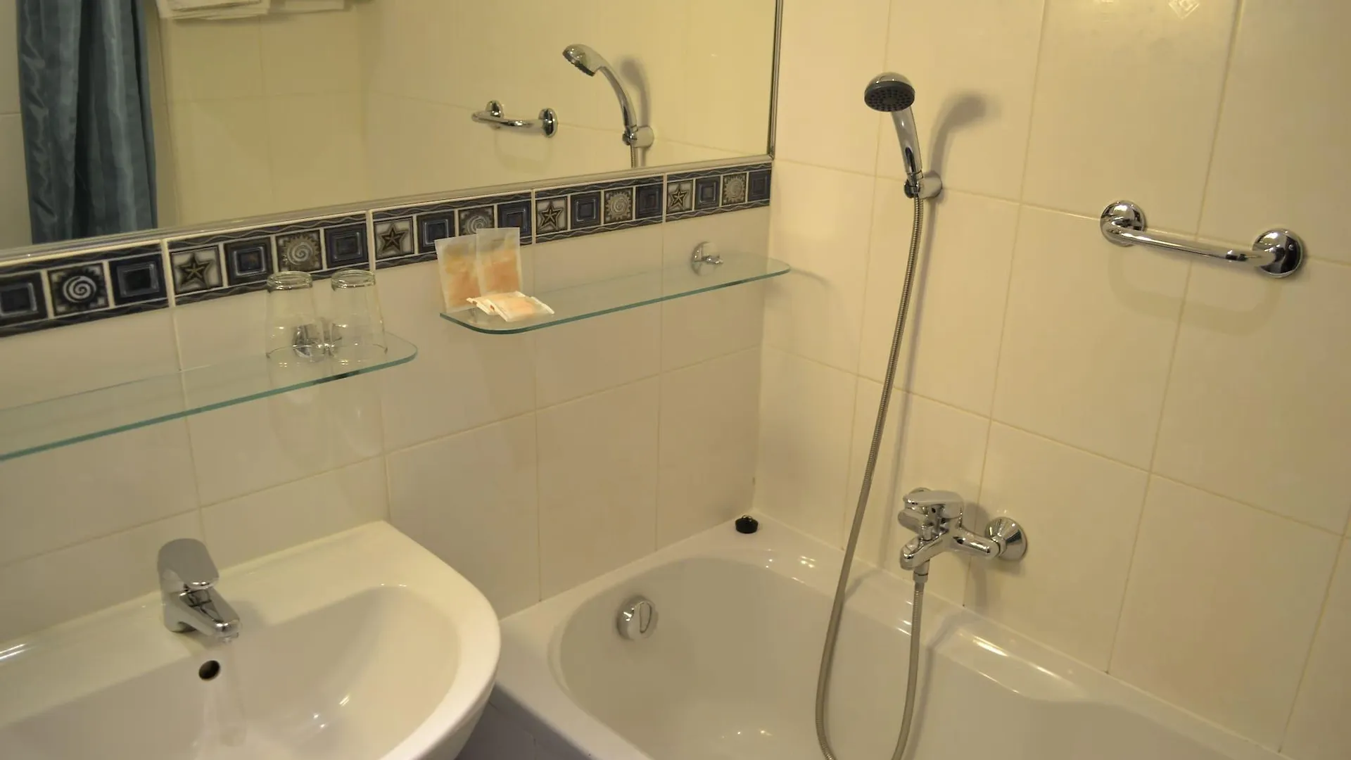 Arbes Hotel Prague