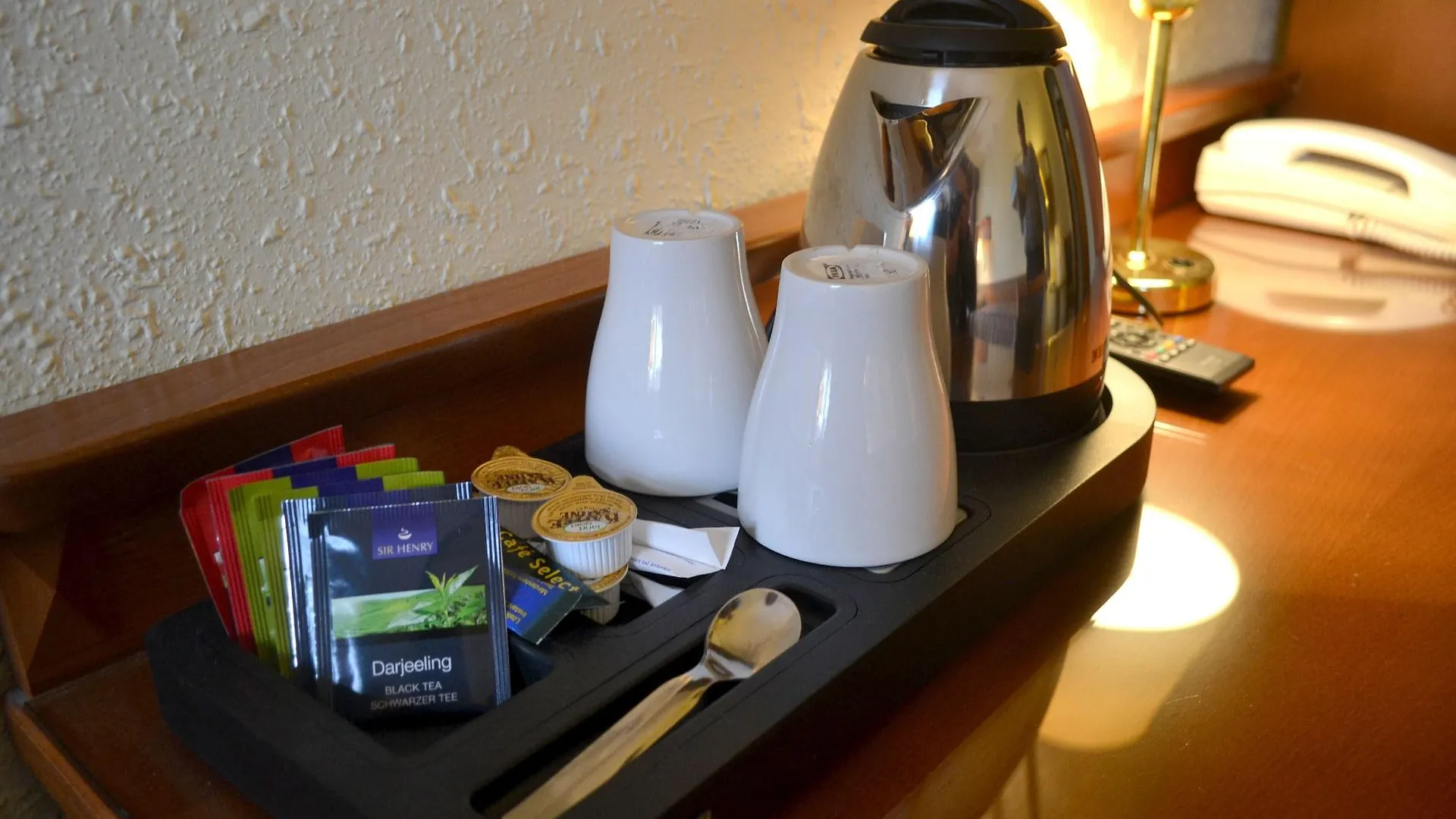 Arbes Hotel Prague