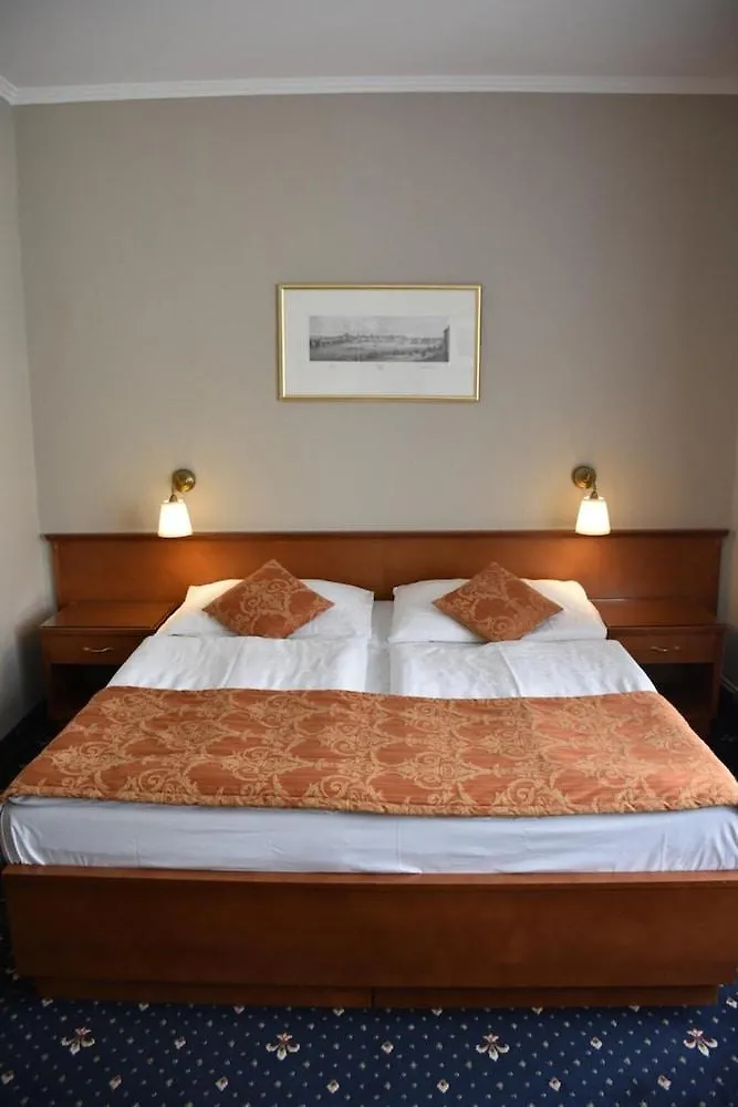 Arbes Hotel Prague