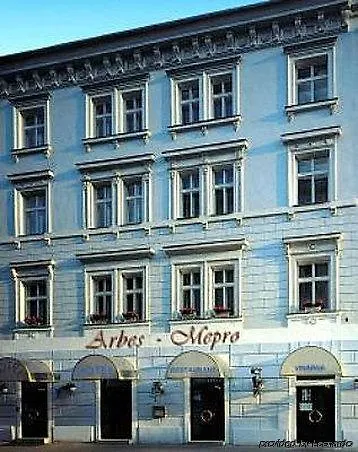 Arbes Hotel Prague