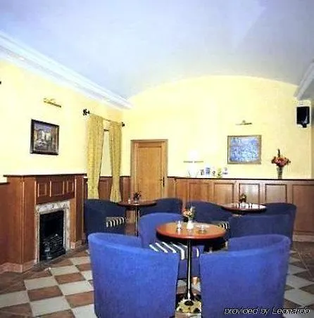 Arbes Hotel Prague