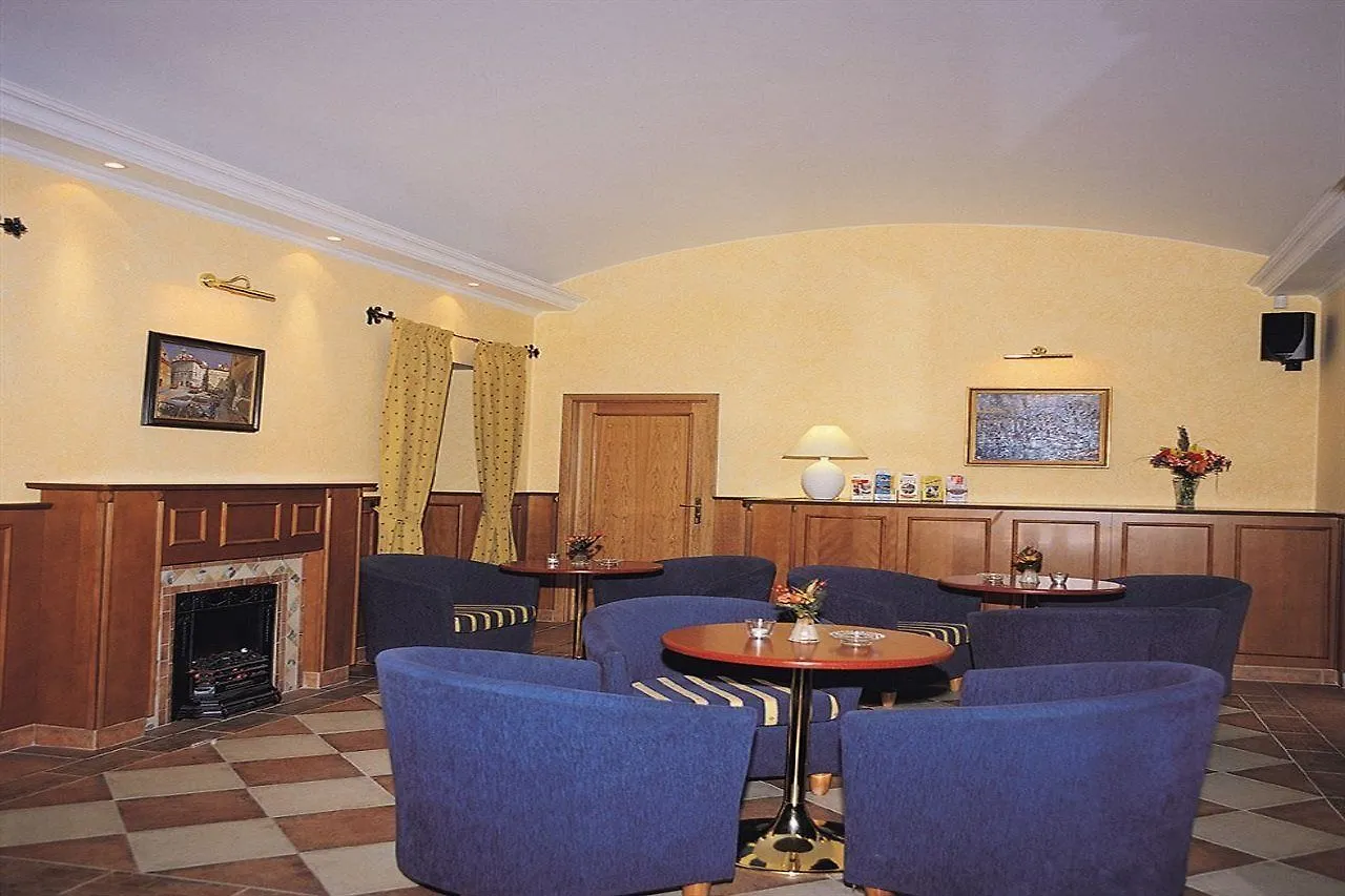 Arbes Hotel Prague