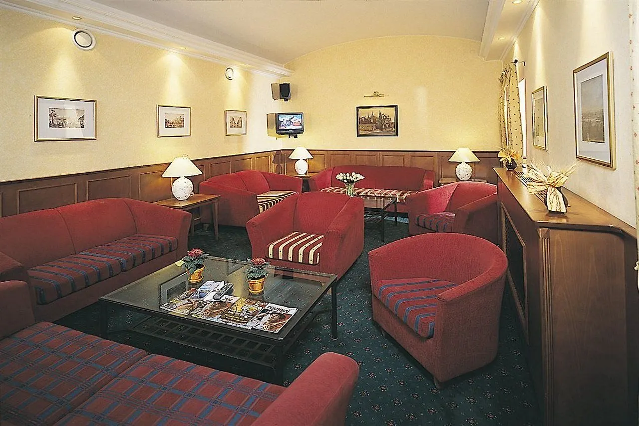Arbes Hotel Prague