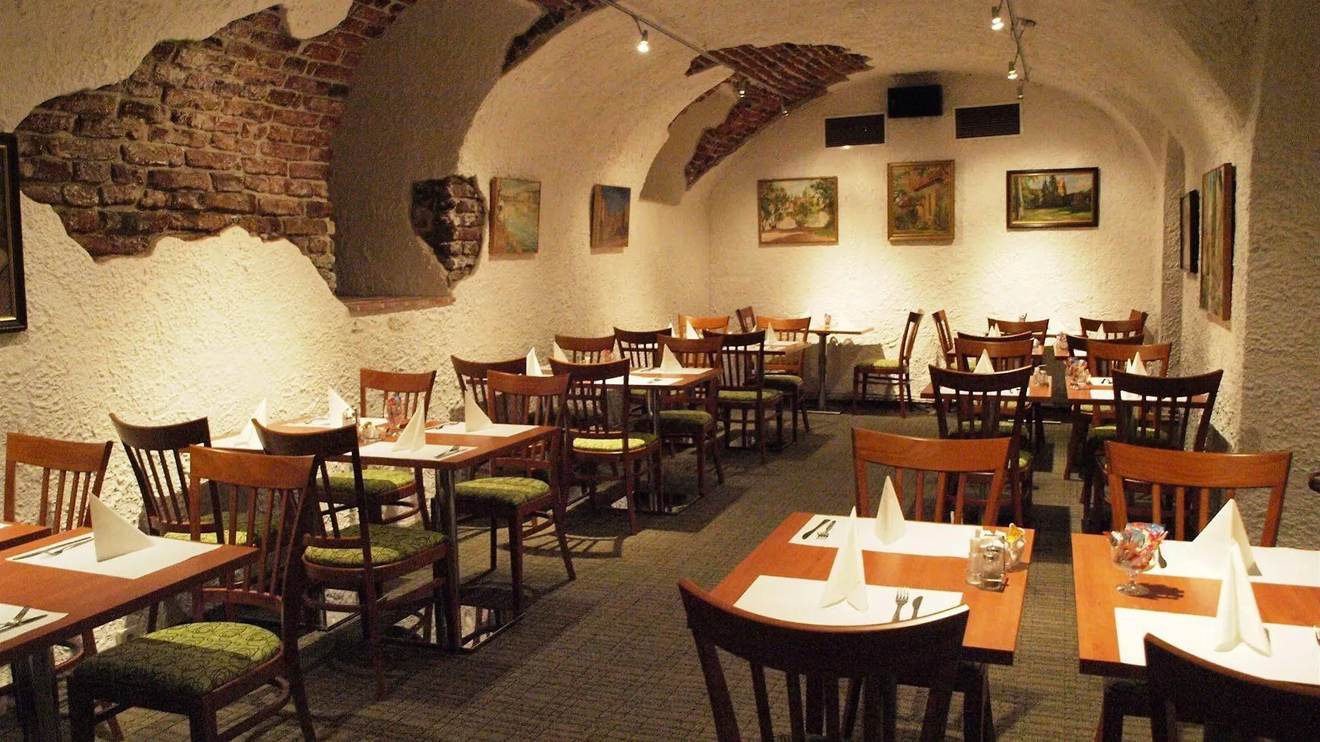 Arbes Hotel Prague