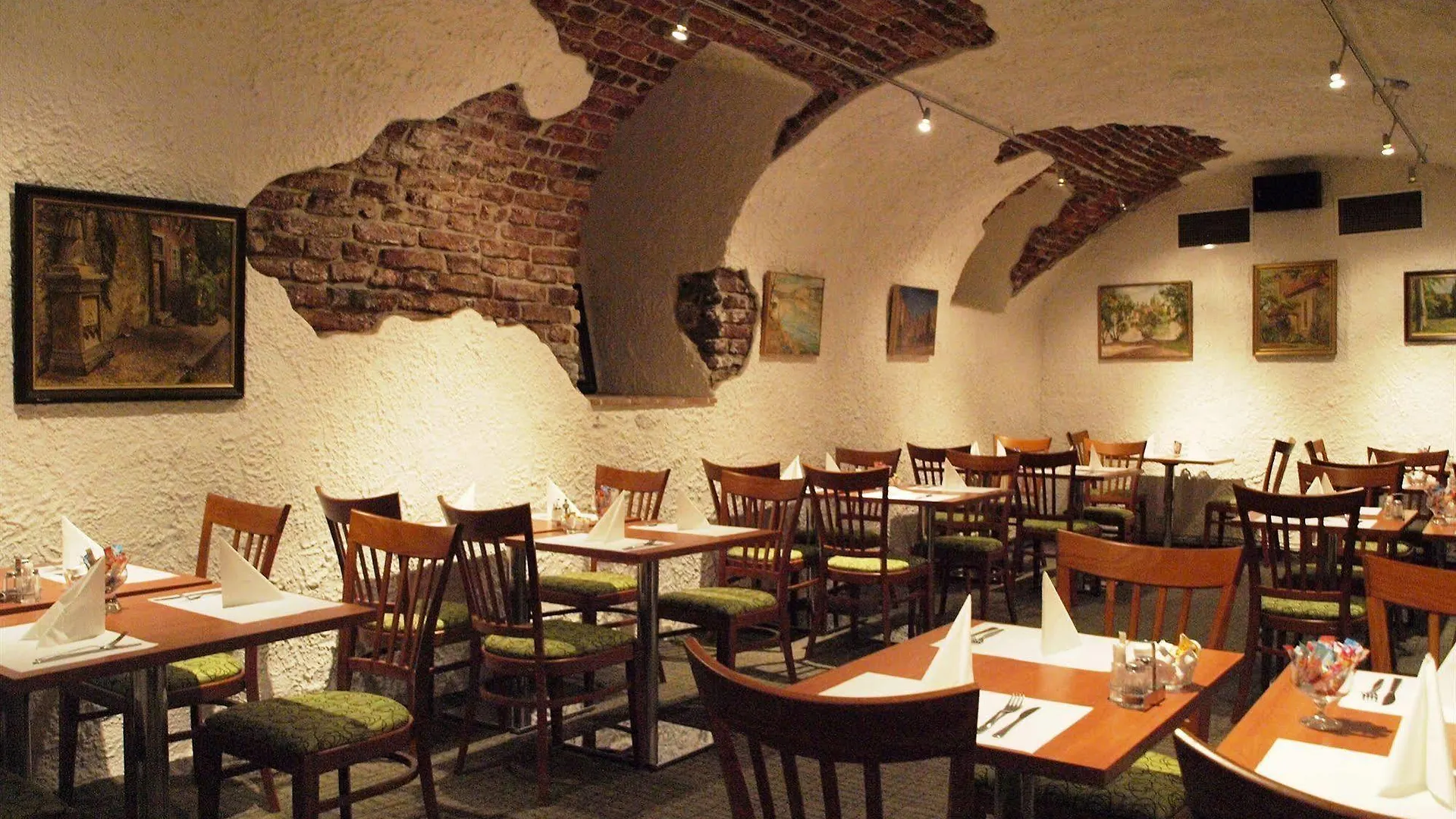 Arbes Hotel Prague