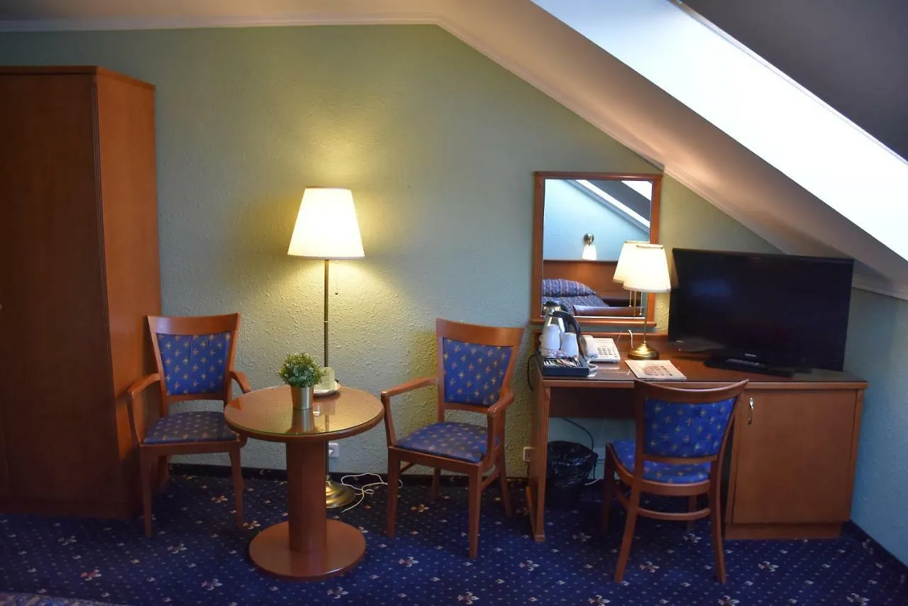 ***  Arbes Hotel Prague Czech Republic