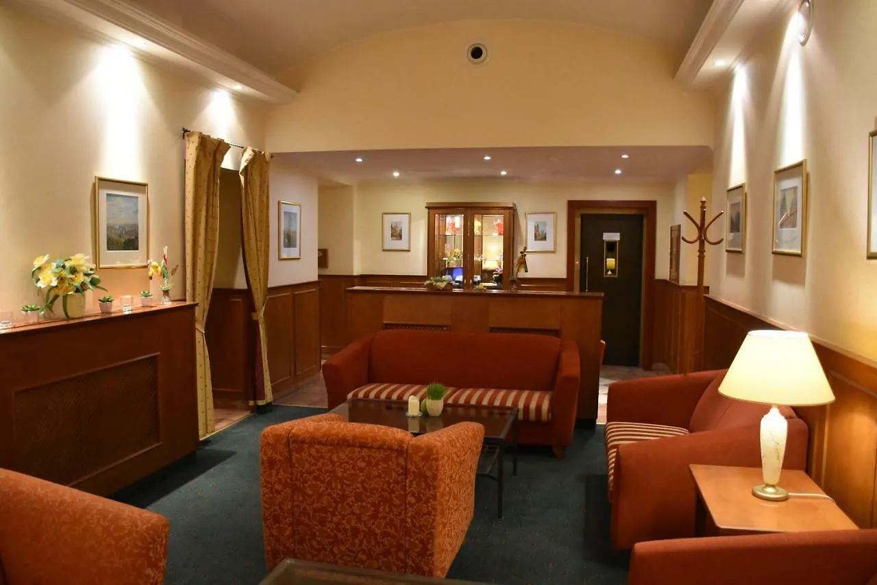 Arbes Hotel Prague
